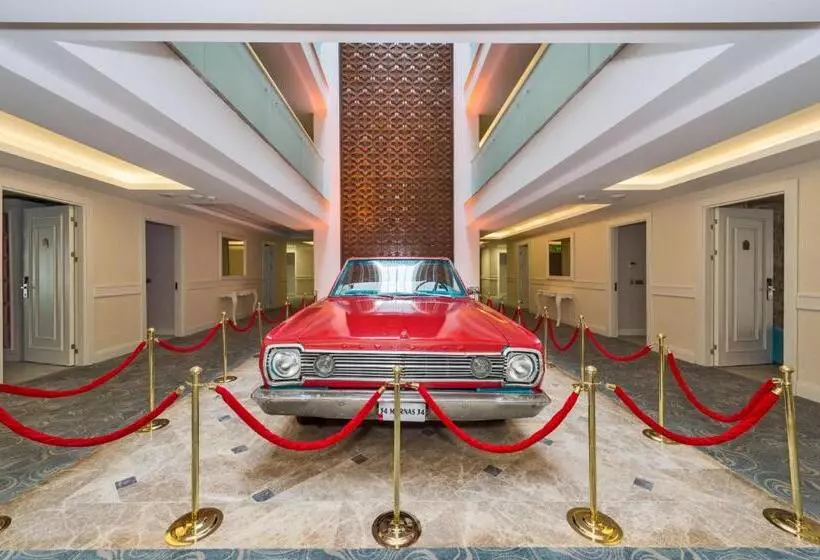 Fotos del hotel Marnas S:  9