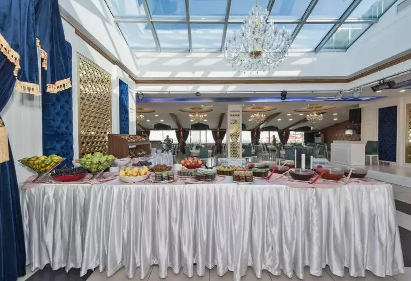 Fotos del hotel Marnas S:  17