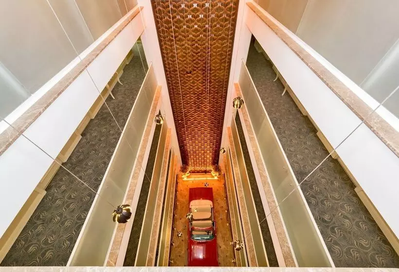 Fotos del hotel Marnas S:  5