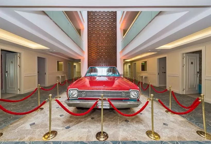 Fotos del hotel Marnas S:  10