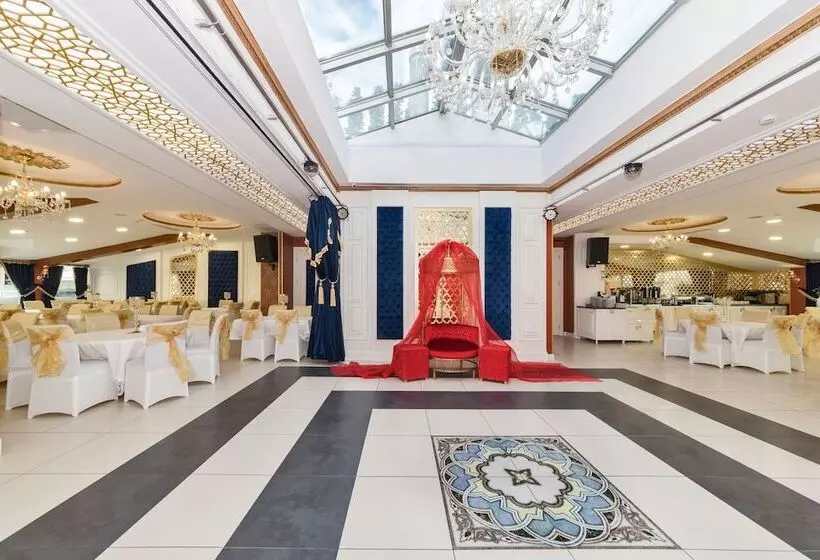 Fotos del hotel Marnas S:  4