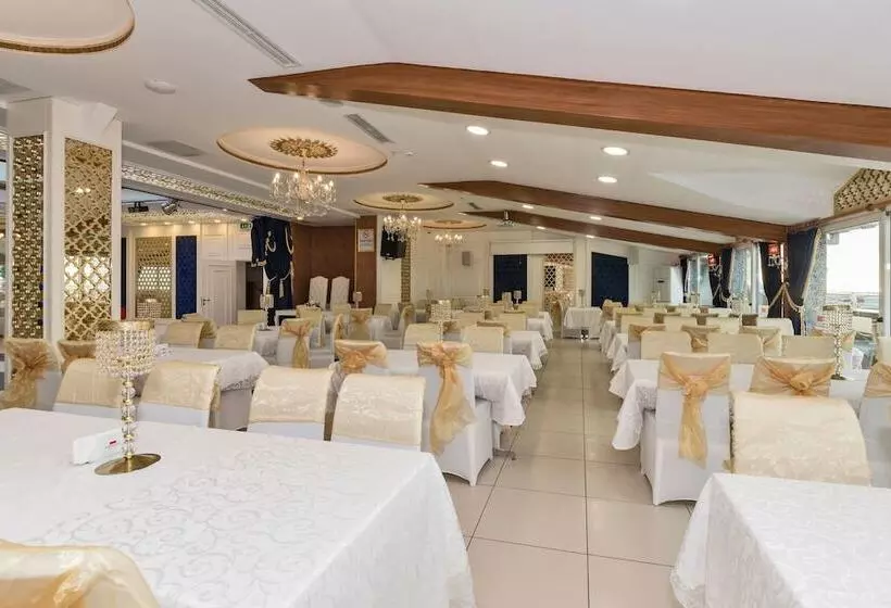 Fotos del hotel Marnas S:  13