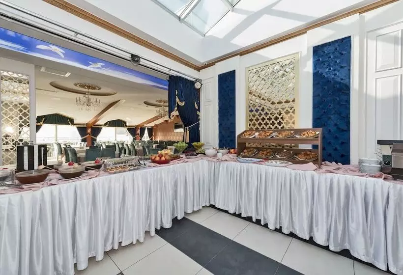 Fotos del hotel Marnas S:  15