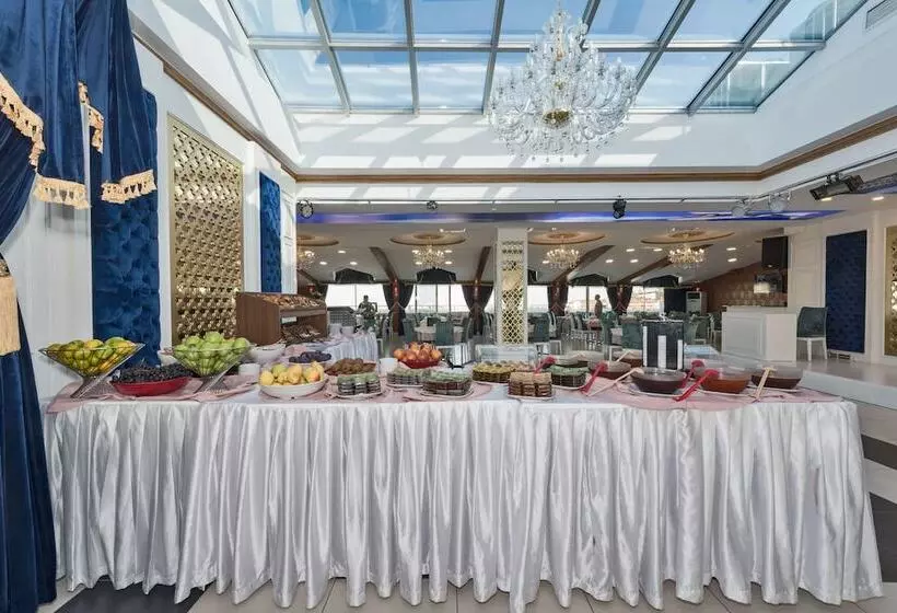 Fotos del hotel Marnas S:  19