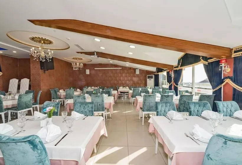 Fotos del hotel Marnas S:  6