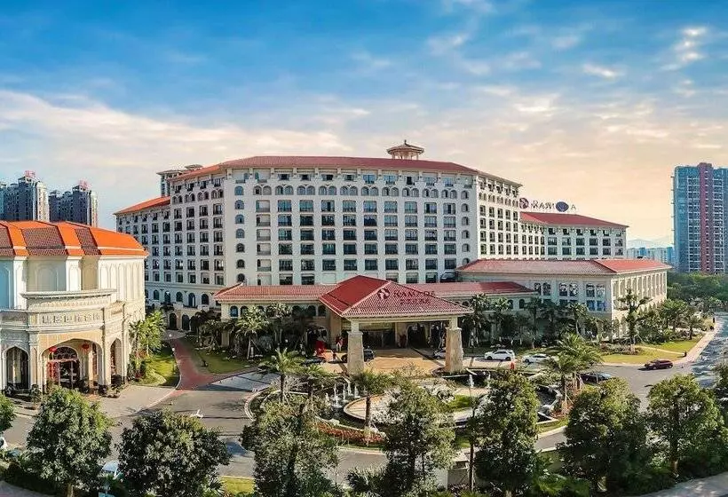 Ramada By Wyndham Huizhou South