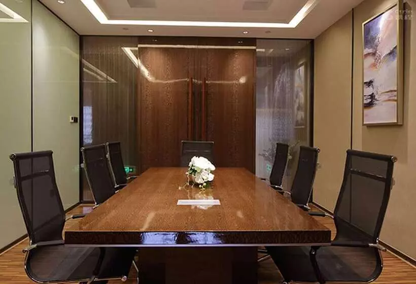 Fotos del hotel Ramada By Wyndham Huizhou South:  6