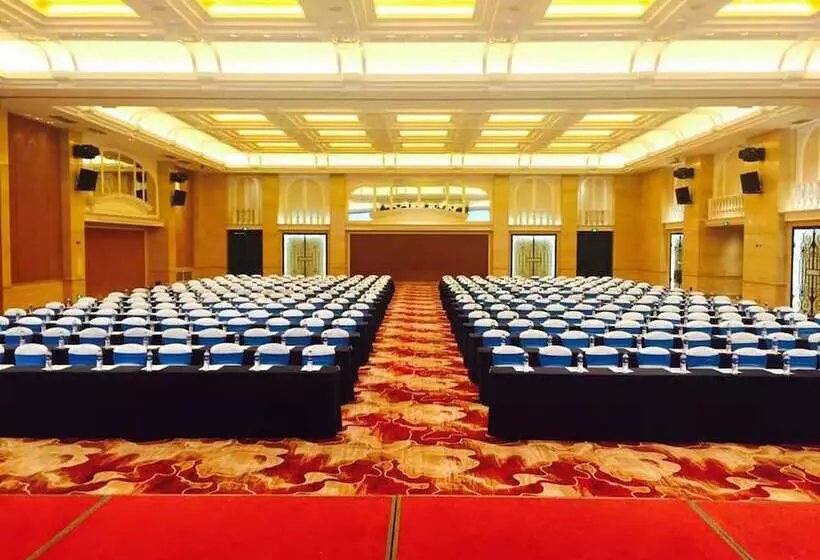 Fotos del hotel Ramada By Wyndham Huizhou South:  14