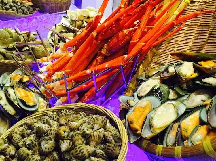 Fotos del hotel Ramada By Wyndham Huizhou South:  24