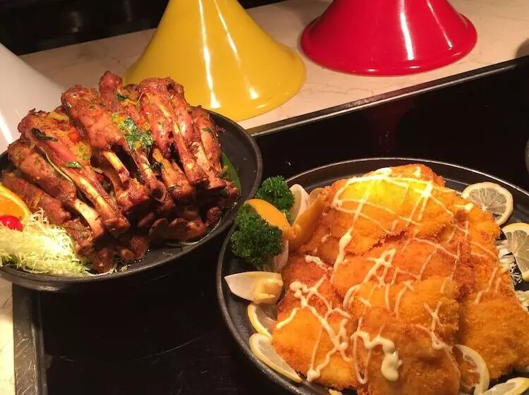 Fotos del hotel Ramada By Wyndham Huizhou South:  5