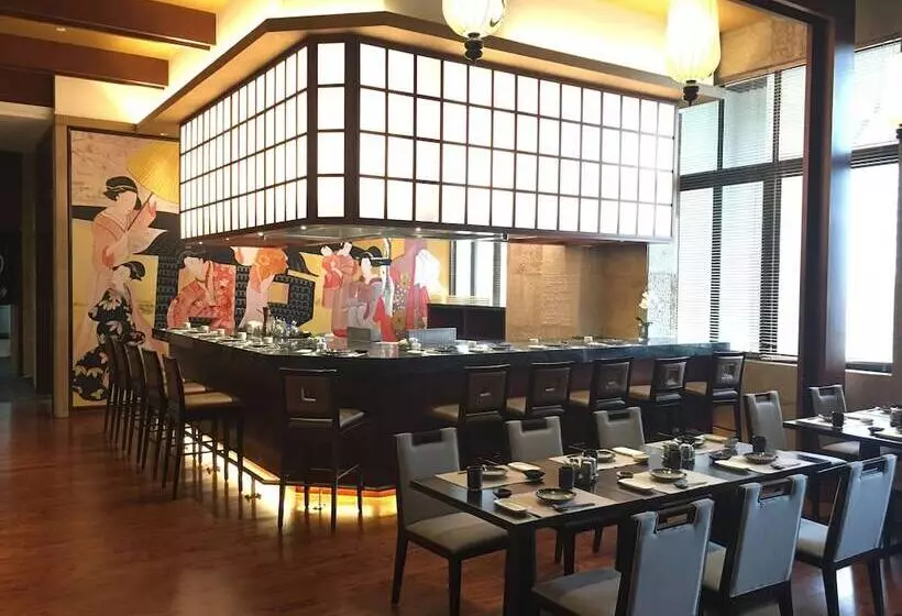 Fotos del hotel Ramada By Wyndham Huizhou South:  25