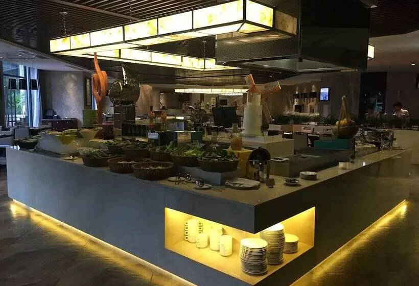 Fotos del hotel Ramada By Wyndham Huizhou South:  21