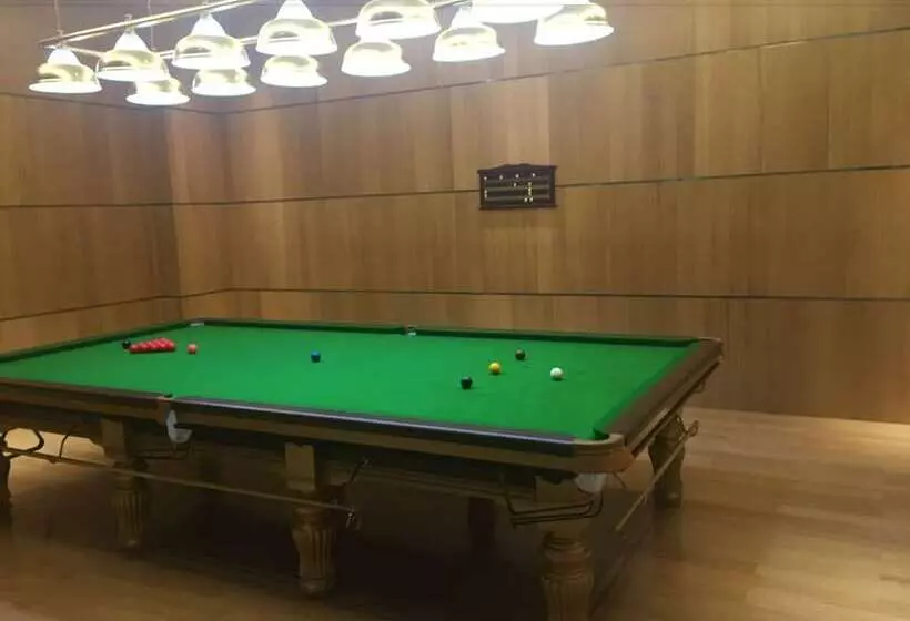 Fotos del hotel Ramada By Wyndham Huizhou South:  18