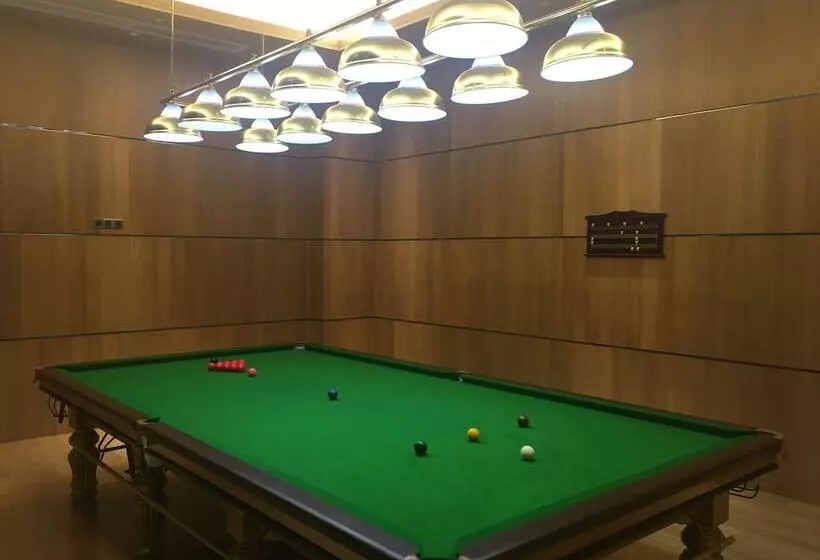 Fotos del hotel Ramada By Wyndham Huizhou South:  20