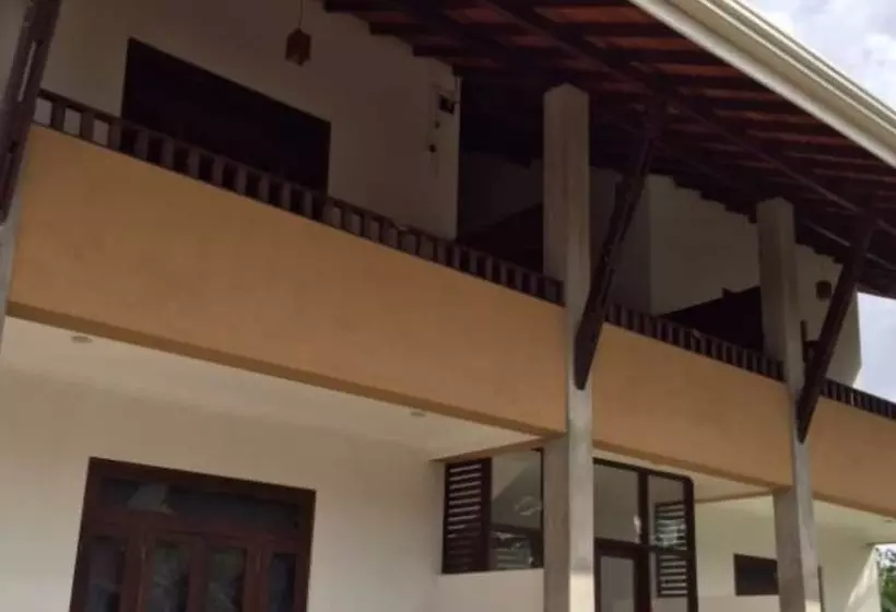 Fotos del hotel Sunrise Palace Negombo:  11