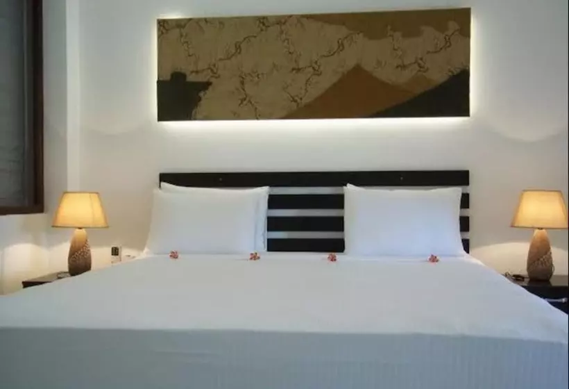 Fotos del hotel Sunrise Palace Negombo:  21