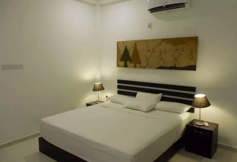 Fotos del hotel Sunrise Palace Negombo:  12