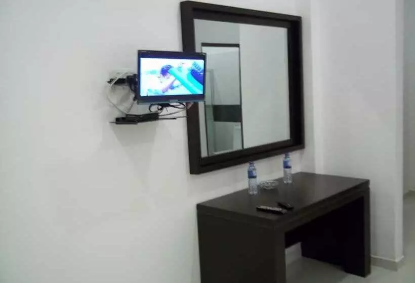 Fotos del hotel Sunrise Palace Negombo:  22