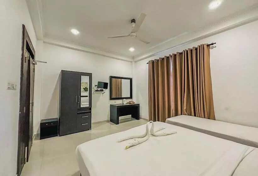 Fotos del hotel Sunrise Palace Negombo:  16