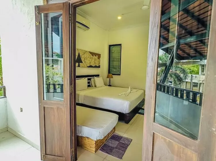 Fotos del hotel Sunrise Palace Negombo:  25