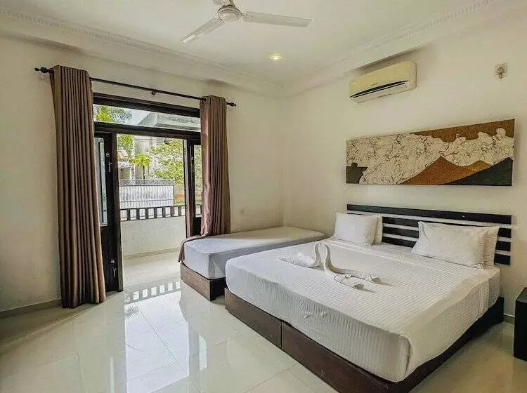 Fotos del hotel Sunrise Palace Negombo:  24