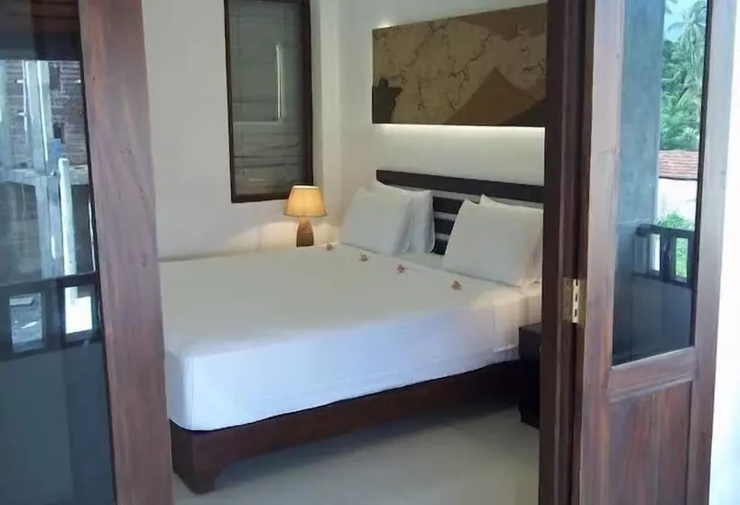 Fotos del hotel Sunrise Palace Negombo:  19