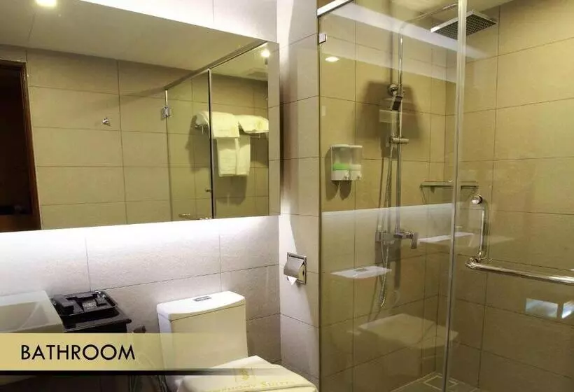 Fotos del hotel Symphony Suites:  6