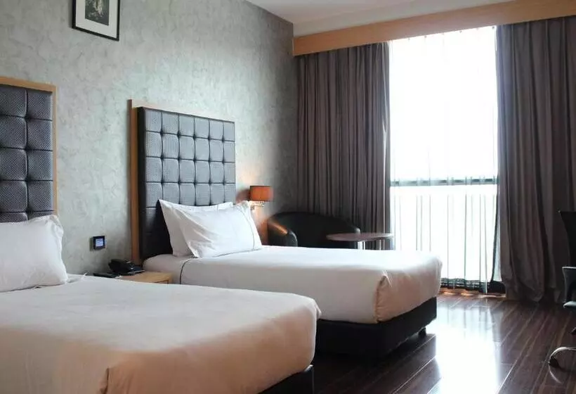 Fotos del hotel Symphony Suites:  10