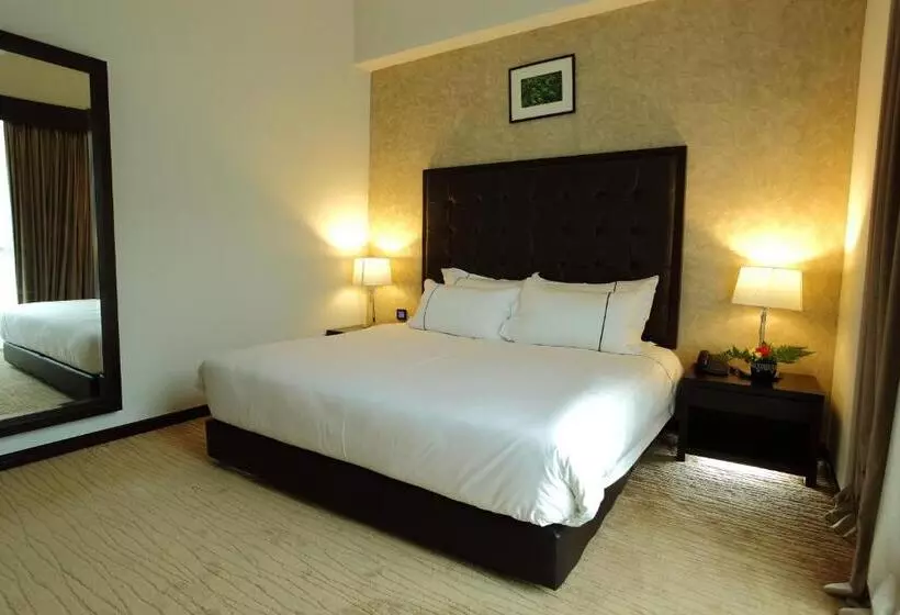 Fotos del hotel Symphony Suites:  11