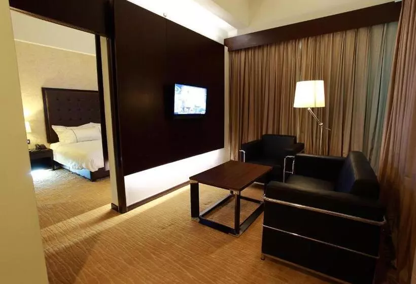 Fotos del hotel Symphony Suites:  13