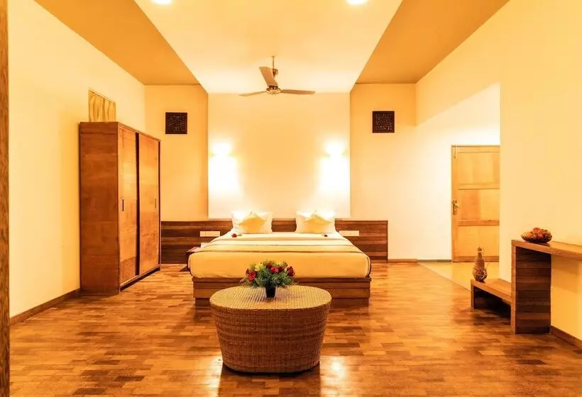 Fotos del hotel Cuckmere Holidays:  8