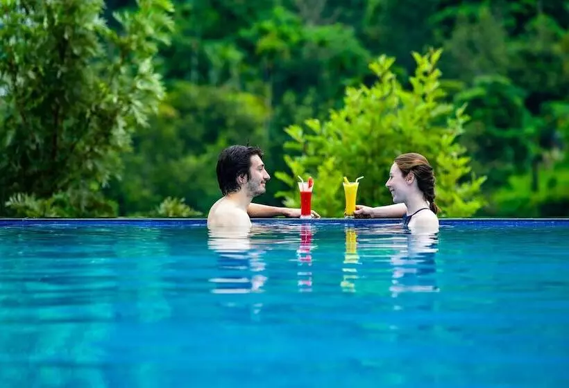 Fotos del hotel Cuckmere Holidays:  15