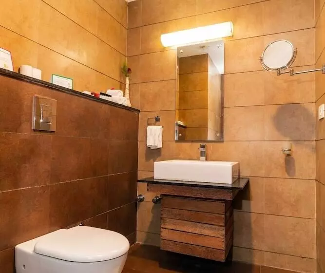 Fotos del hotel Cuckmere Holidays:  6