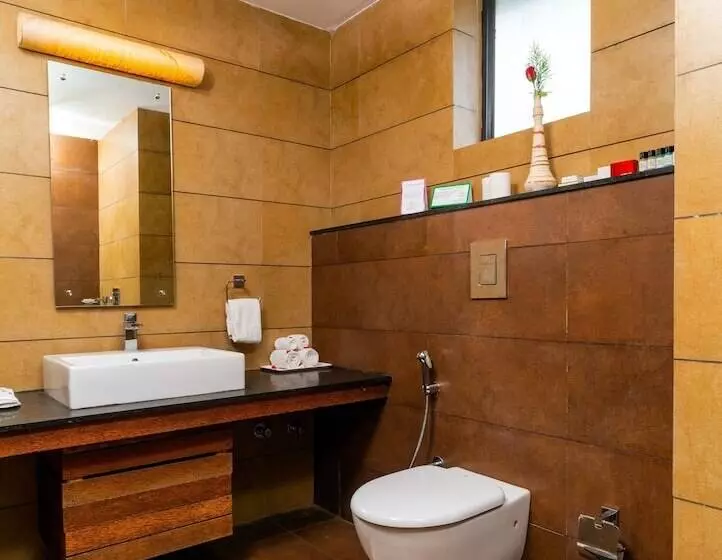 Fotos del hotel Cuckmere Holidays:  17