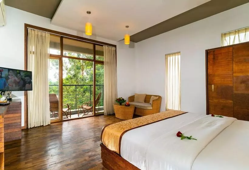 Fotos del hotel Cuckmere Holidays:  19
