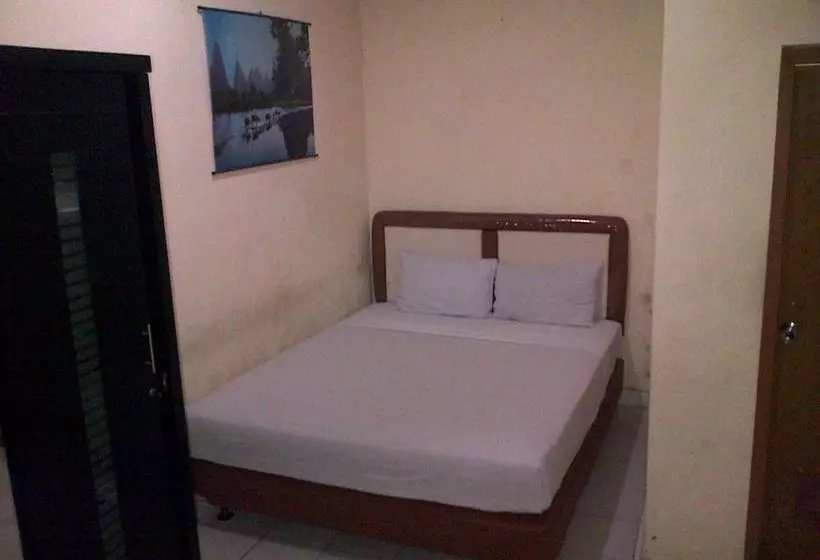 Fotos del hotel House Of Arsonia Flamboyant:  2