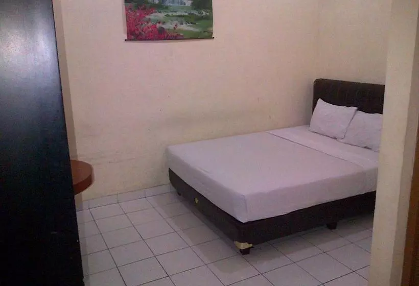 Fotos del hotel House Of Arsonia Flamboyant:  9