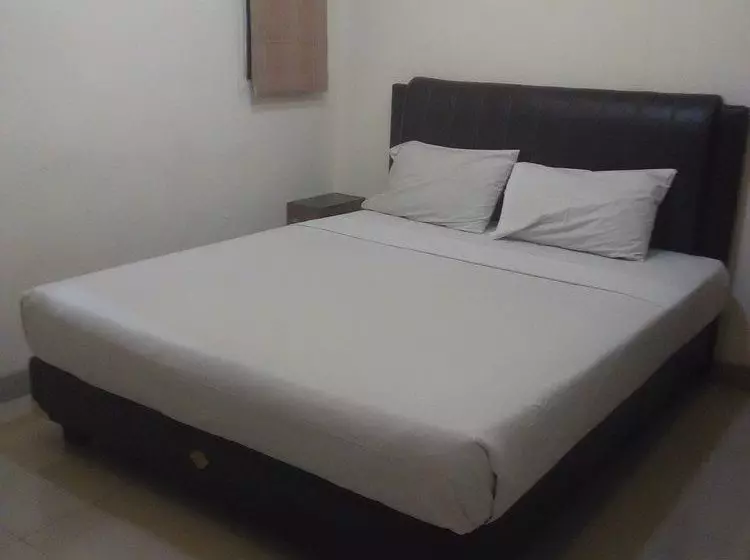 Fotos del hotel House Of Arsonia Flamboyant:  11