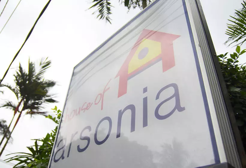 Fotos del hotel House Of Arsonia Flamboyant:  6