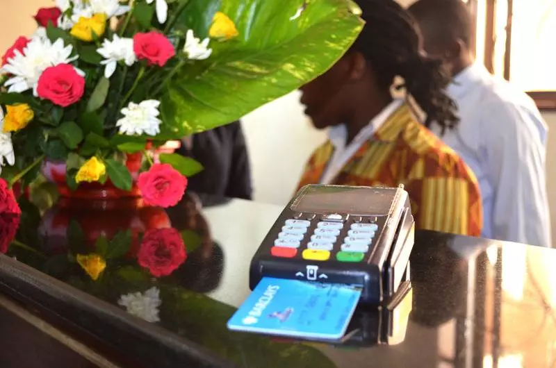 Fotos del hotel Marie S Royale:  6