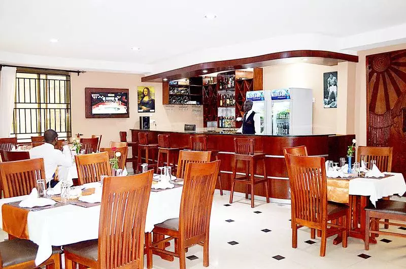 Fotos del hotel Marie S Royale:  19