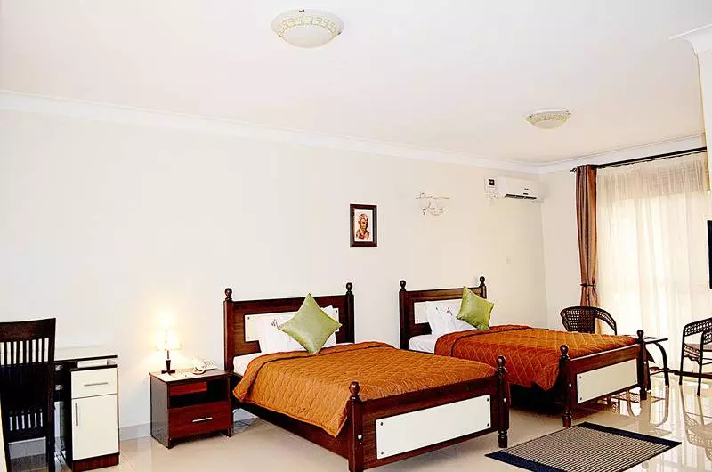 Fotos del hotel Marie S Royale:  8