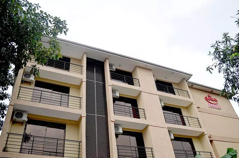 Fotos del hotel Marie S Royale:  7