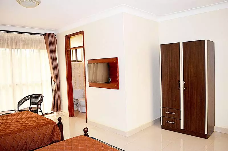 Fotos del hotel Marie S Royale:  13