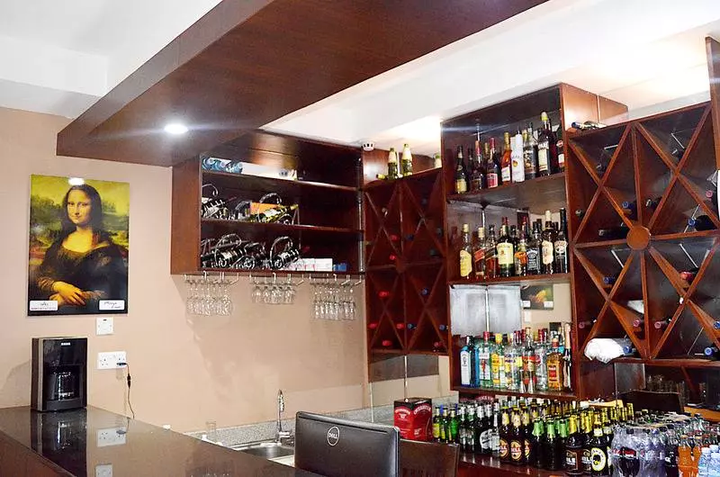 Fotos del hotel Marie S Royale:  4