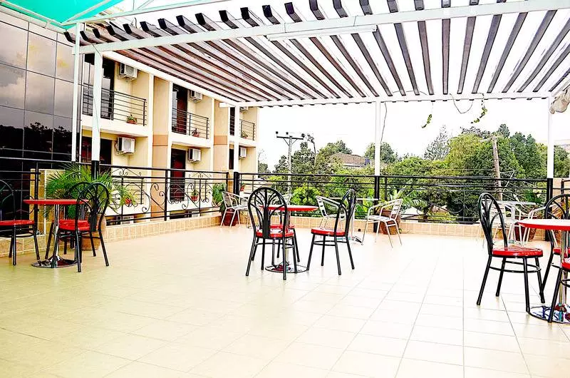 Fotos del hotel Marie S Royale:  5