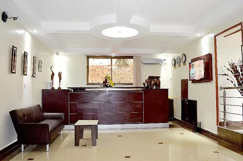 Fotos del hotel Marie S Royale:  14