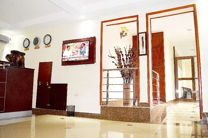 Fotos del hotel Marie S Royale:  2