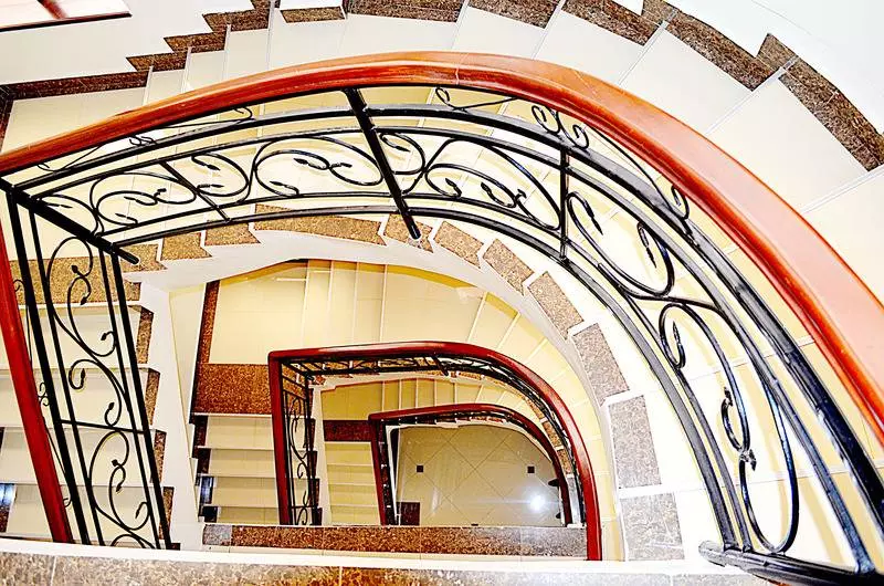 Fotos del hotel Marie S Royale:  11