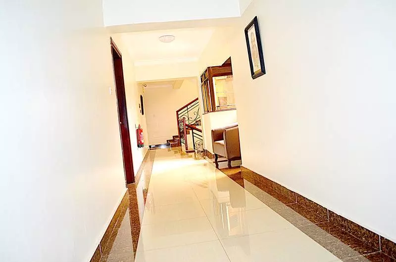 Fotos del hotel Marie S Royale:  18